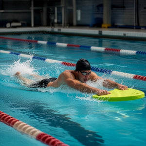 Arrowhead Kickboard