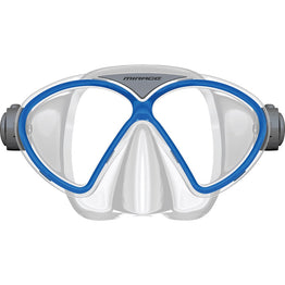 Comet Silitex Mask Junior - Blue