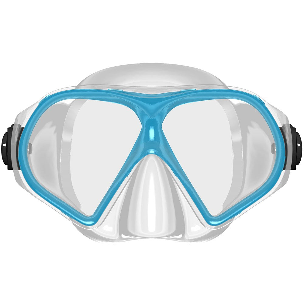 Tropic Silitex Mask Adult