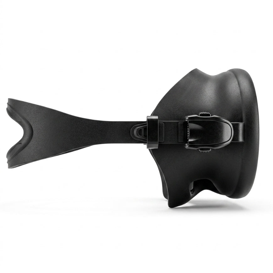 Pacifica Mask Adult