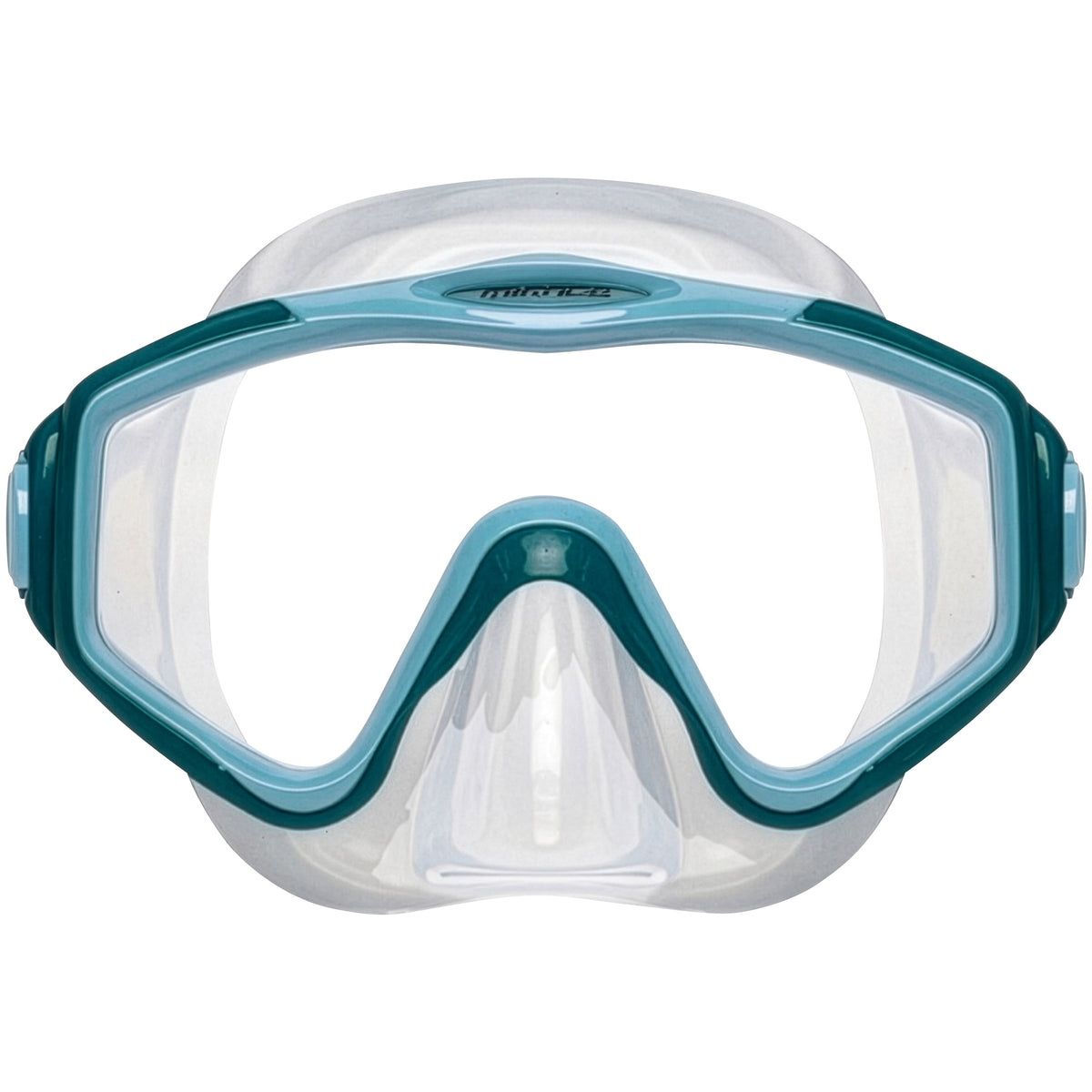 Oasis Silitex Mask Adult