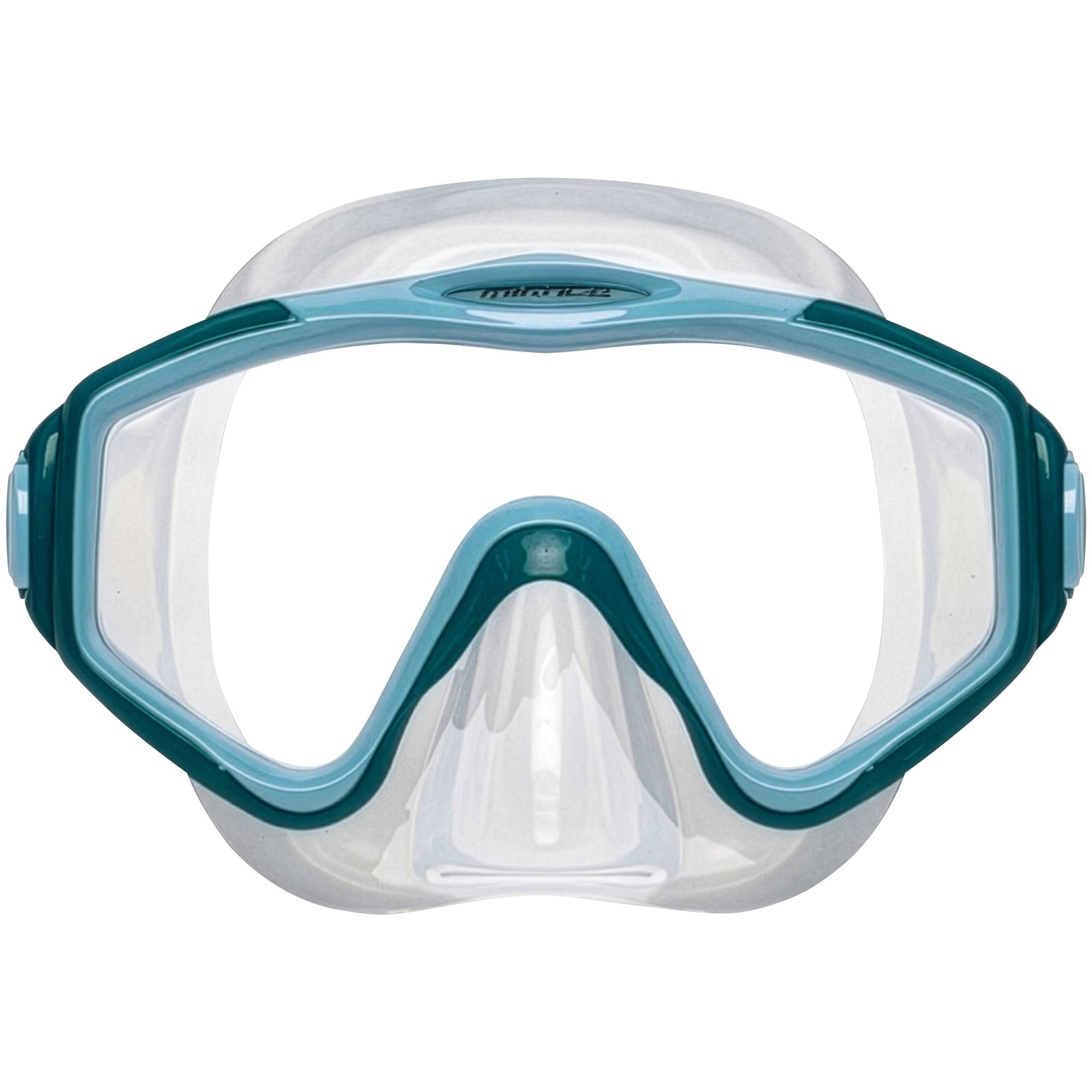 Oasis Silitex Mask Adult