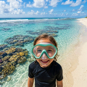 Snapper Silitex Mask Junior