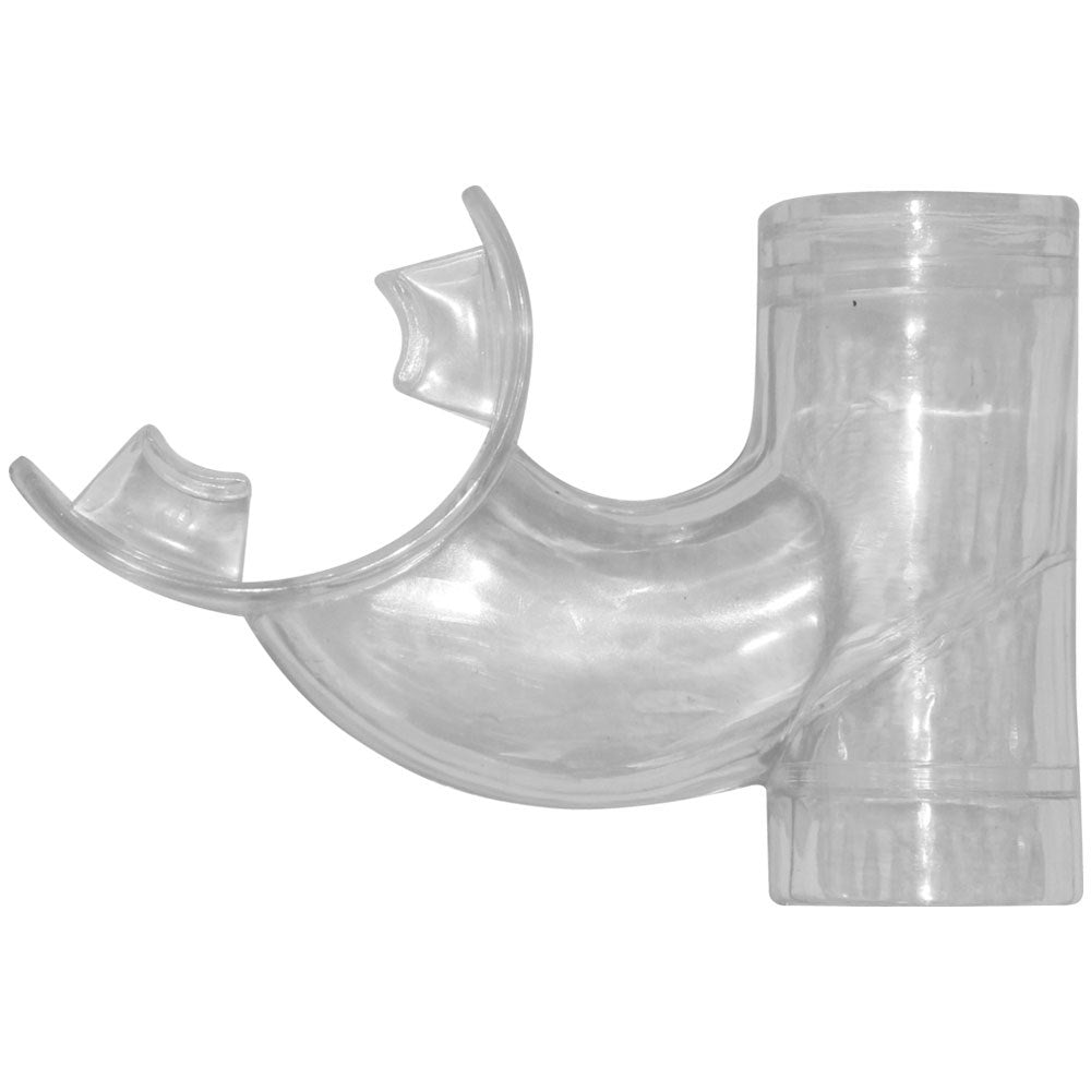 Mouthpiece Regular Silicone