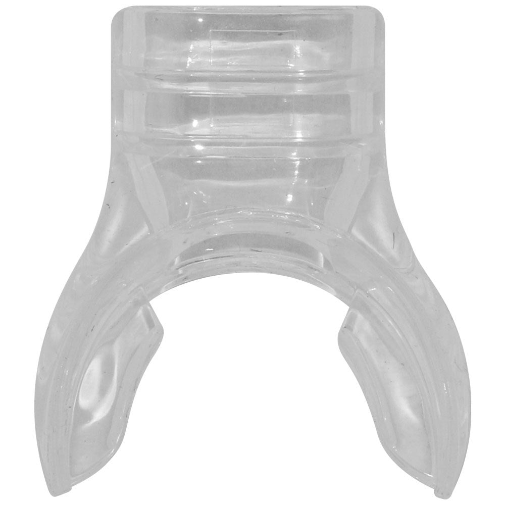 Mouthpiece Premium Silicone