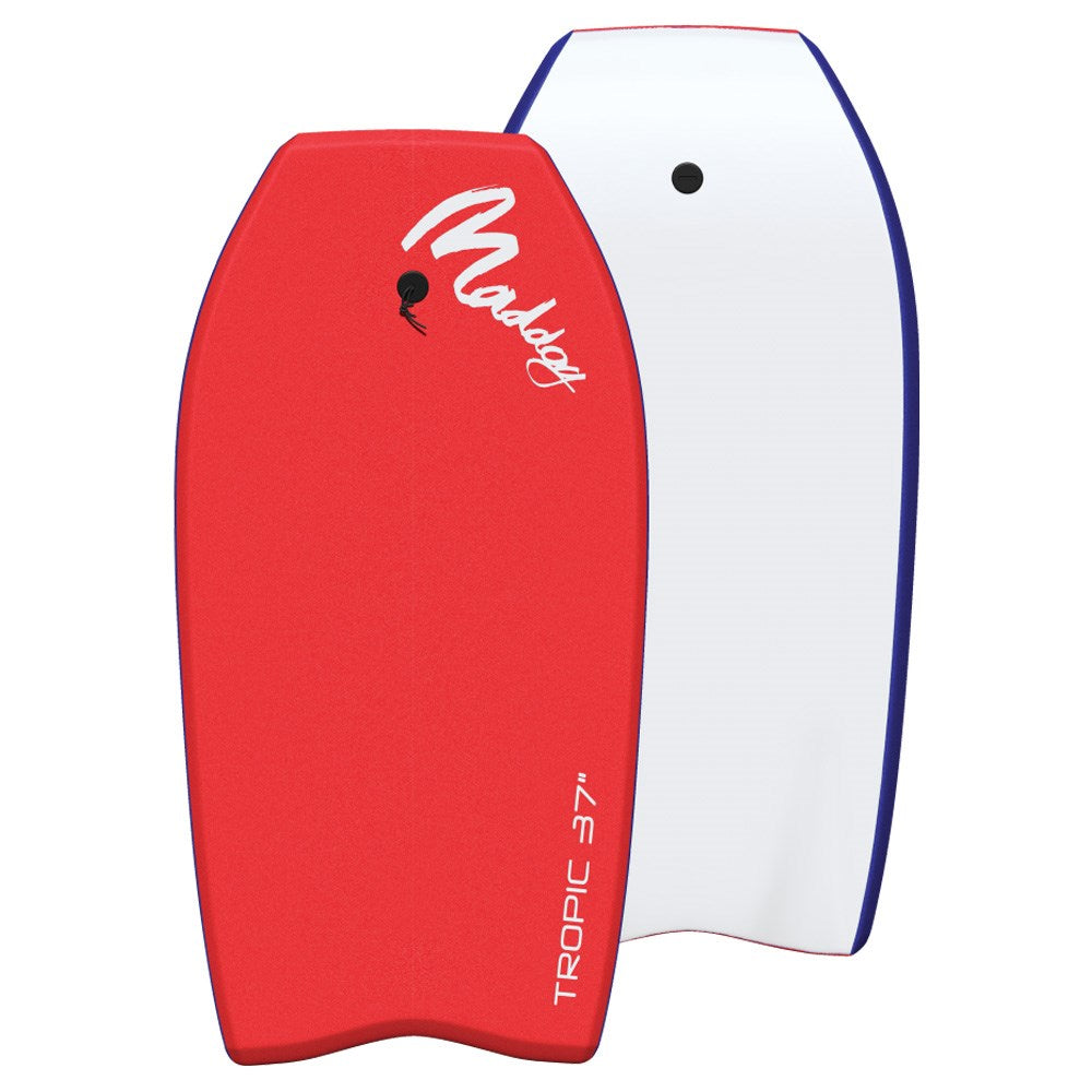 Maddog Tropic Bodyboard