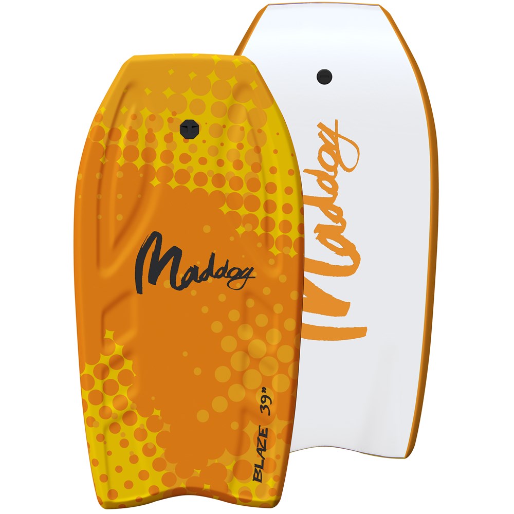 Maddog Blaze Bodyboard