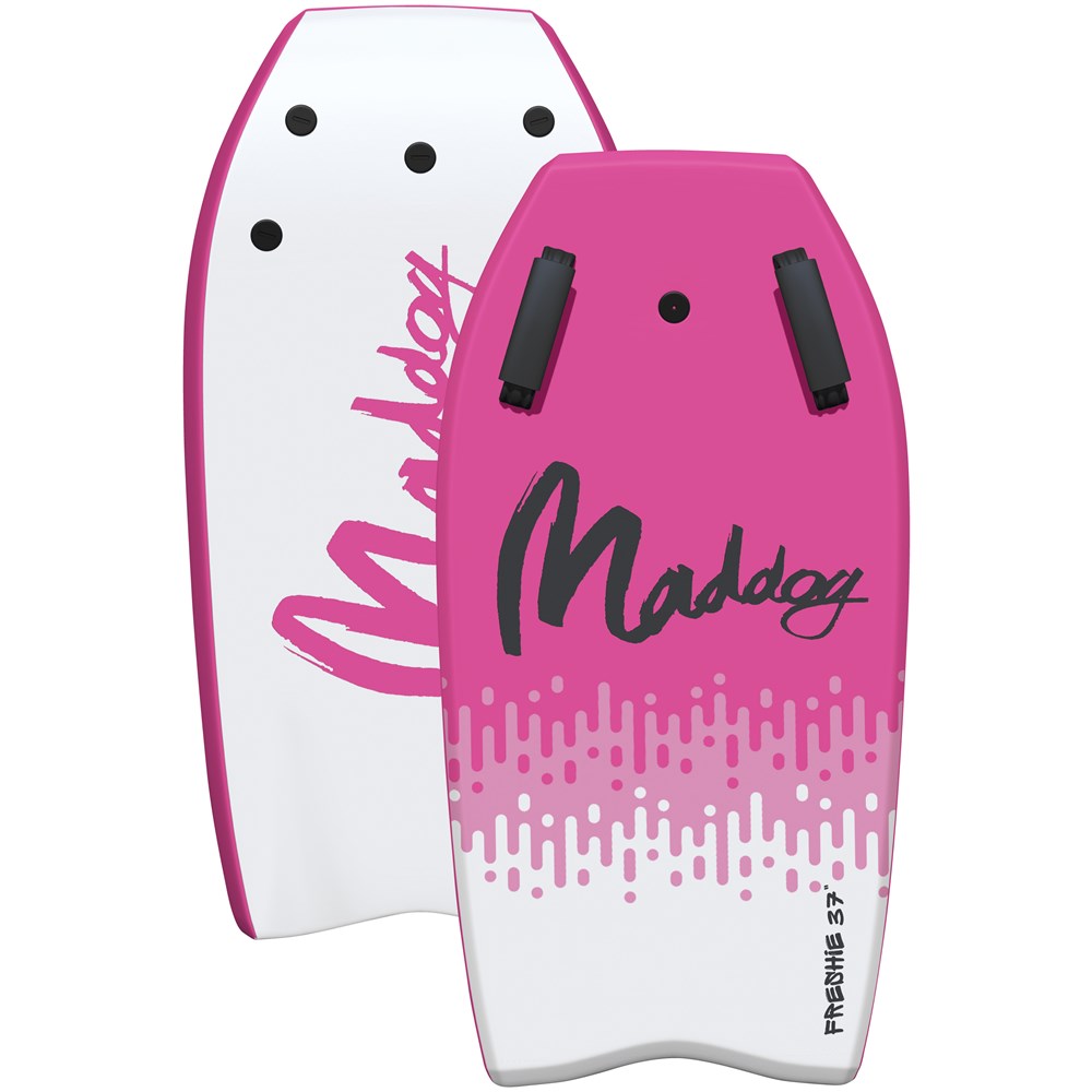Maddog Freshie Bodyboard with Handles