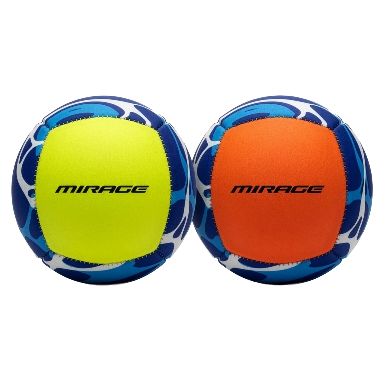 Mini Neoprene Balls - 2pk