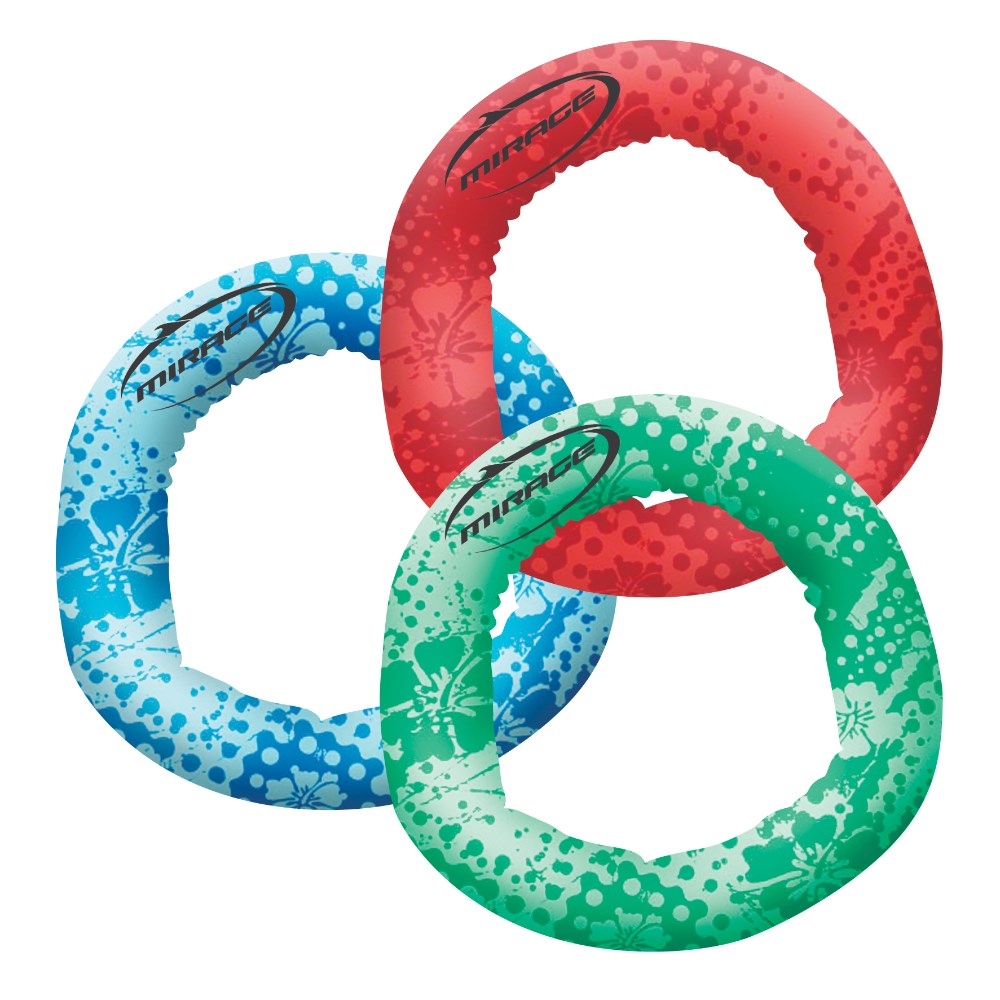 Dive Rings