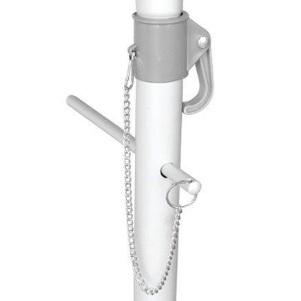 Mirage Beach Umbrella