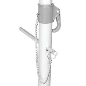 Mirage Beach Umbrella