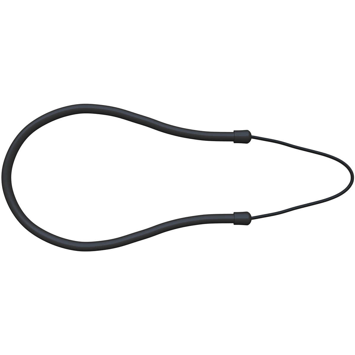 Handspear Rubber Sling - Black