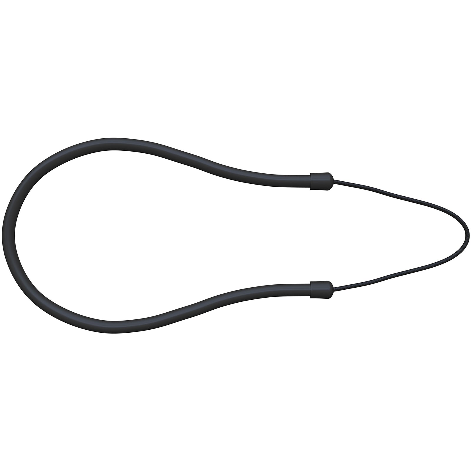 Handspear Rubber Sling - Black