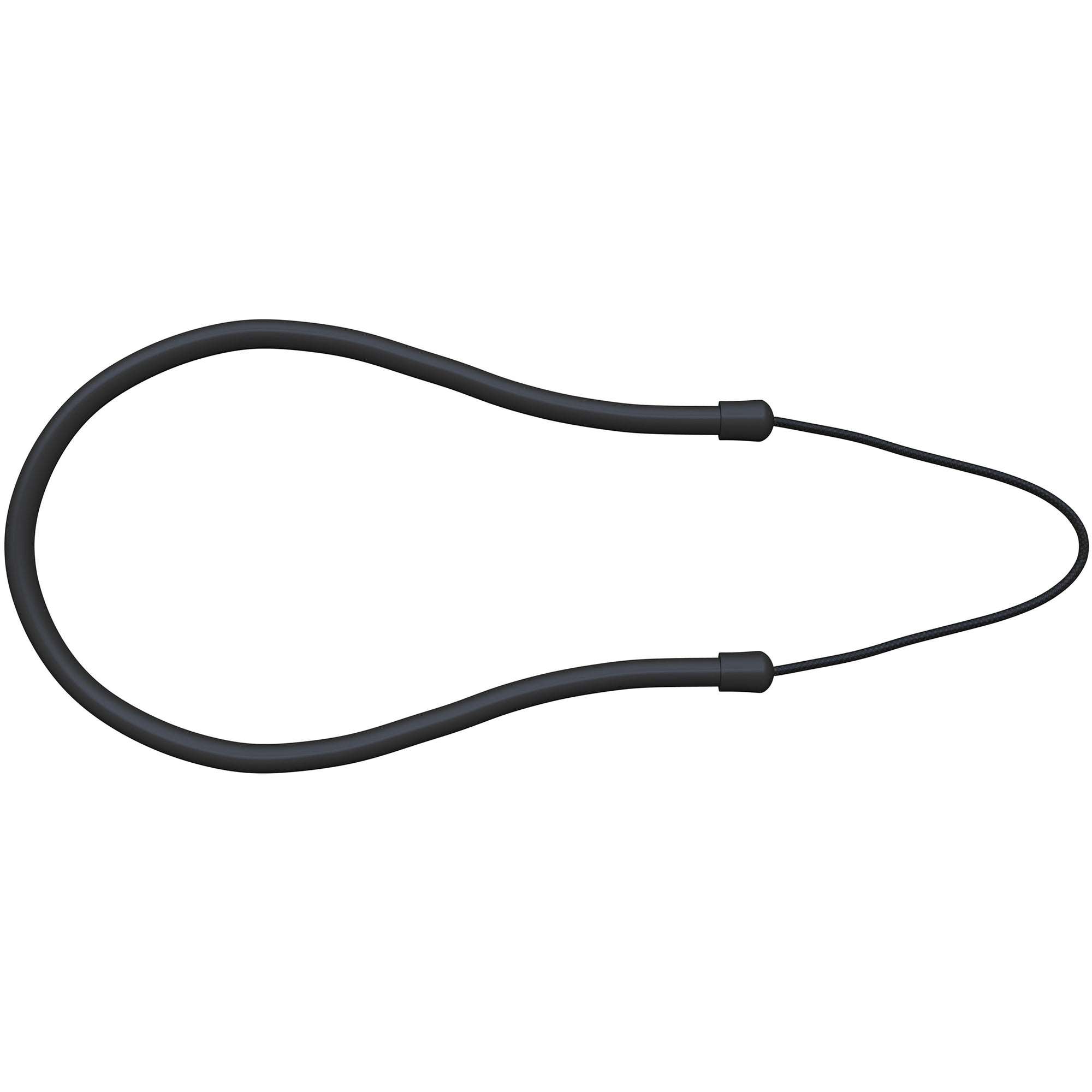 Handspear Rubber Sling - Black