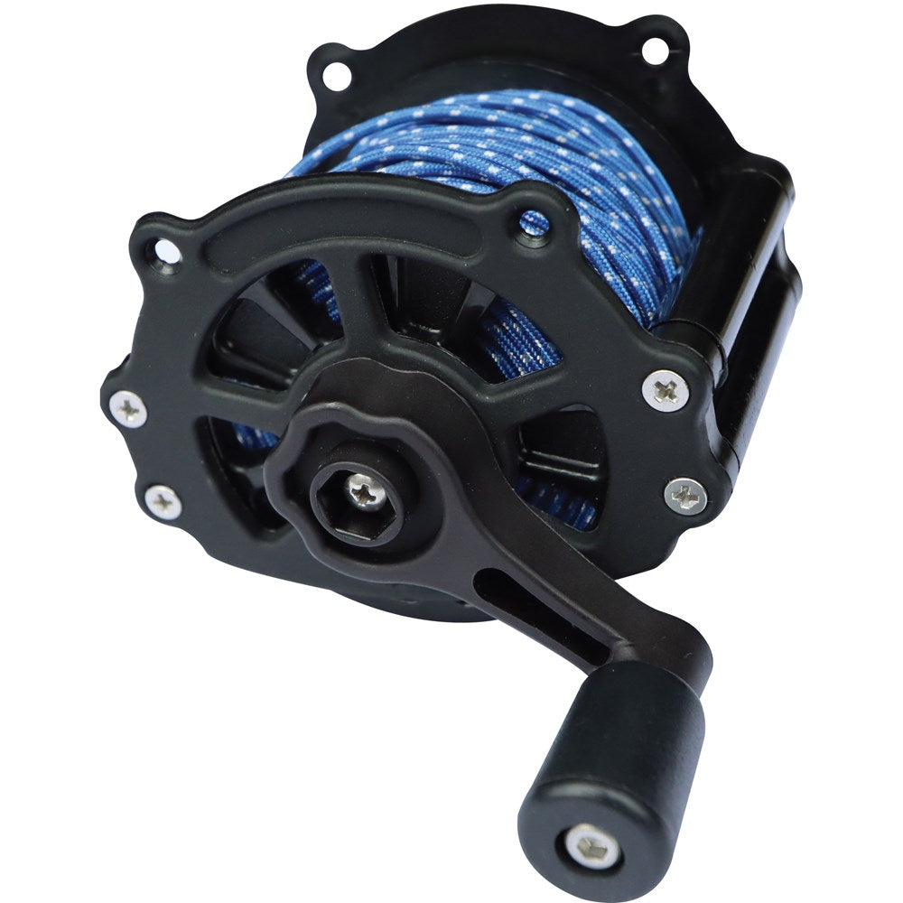 Mirage Rayzor Replacement Reel