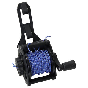 Mirage Rayzor Replacement Reel
