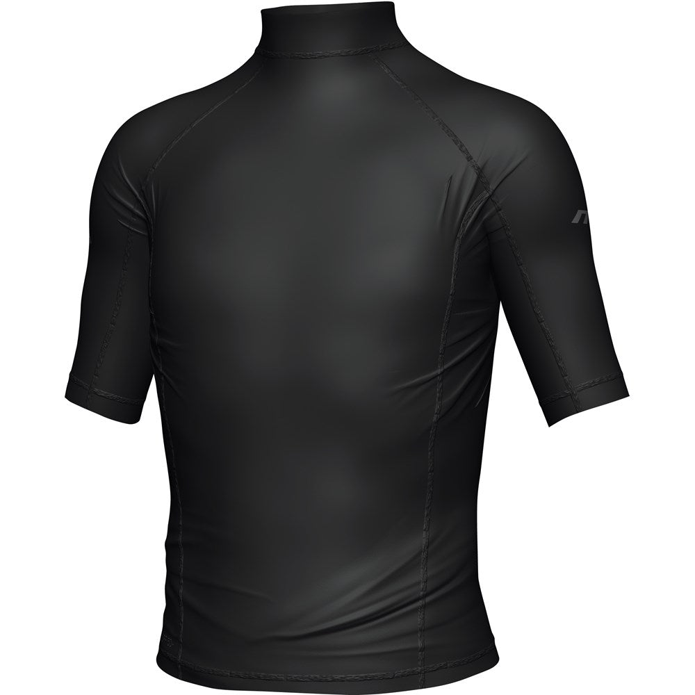 Mirage Rash Top Short Sleeve Kids