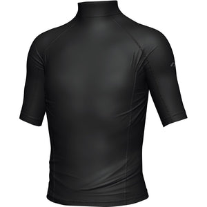 Mirage Rash Top Short Sleeve Kids