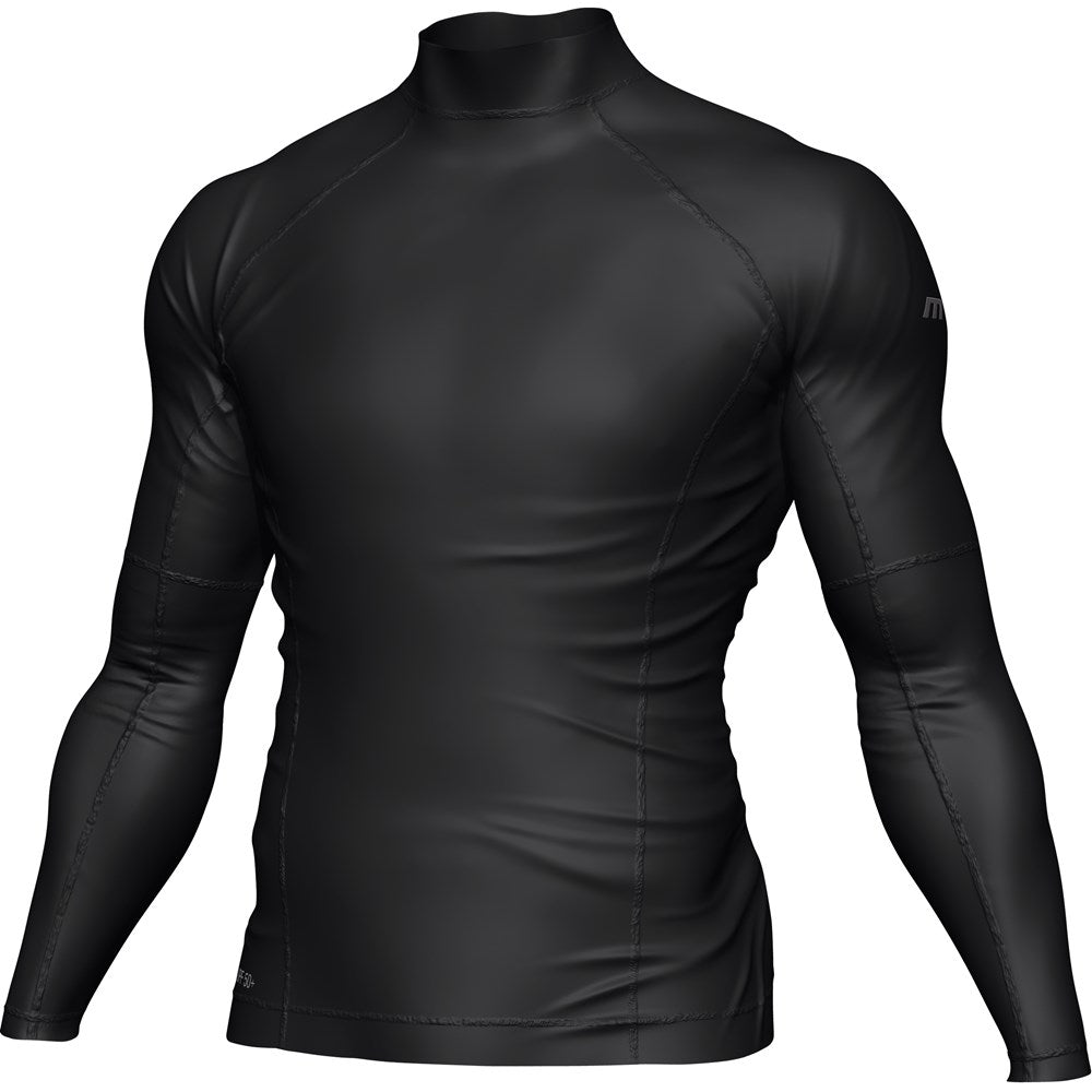 Mirage Rash Top Long Sleeve Mens