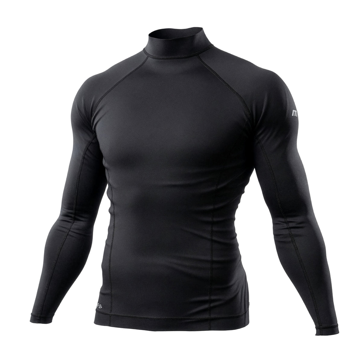 Mirage Rash Top Long Sleeve Mens