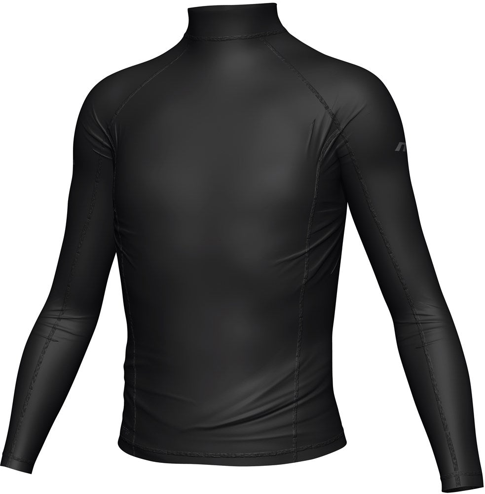 Mirage Rash Top Long Sleeve Kids