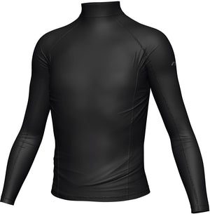 Mirage Rash Top Long Sleeve Kids