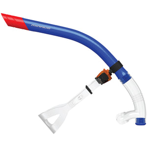 Swim Snorkel - Blue