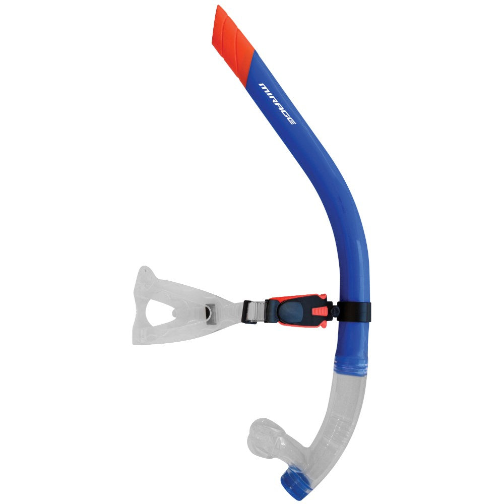 Swim Snorkel - Blue