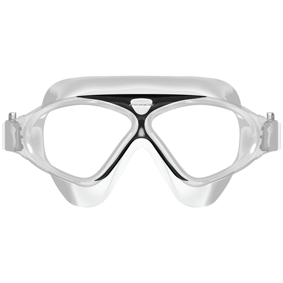 Lethal Swim Goggles