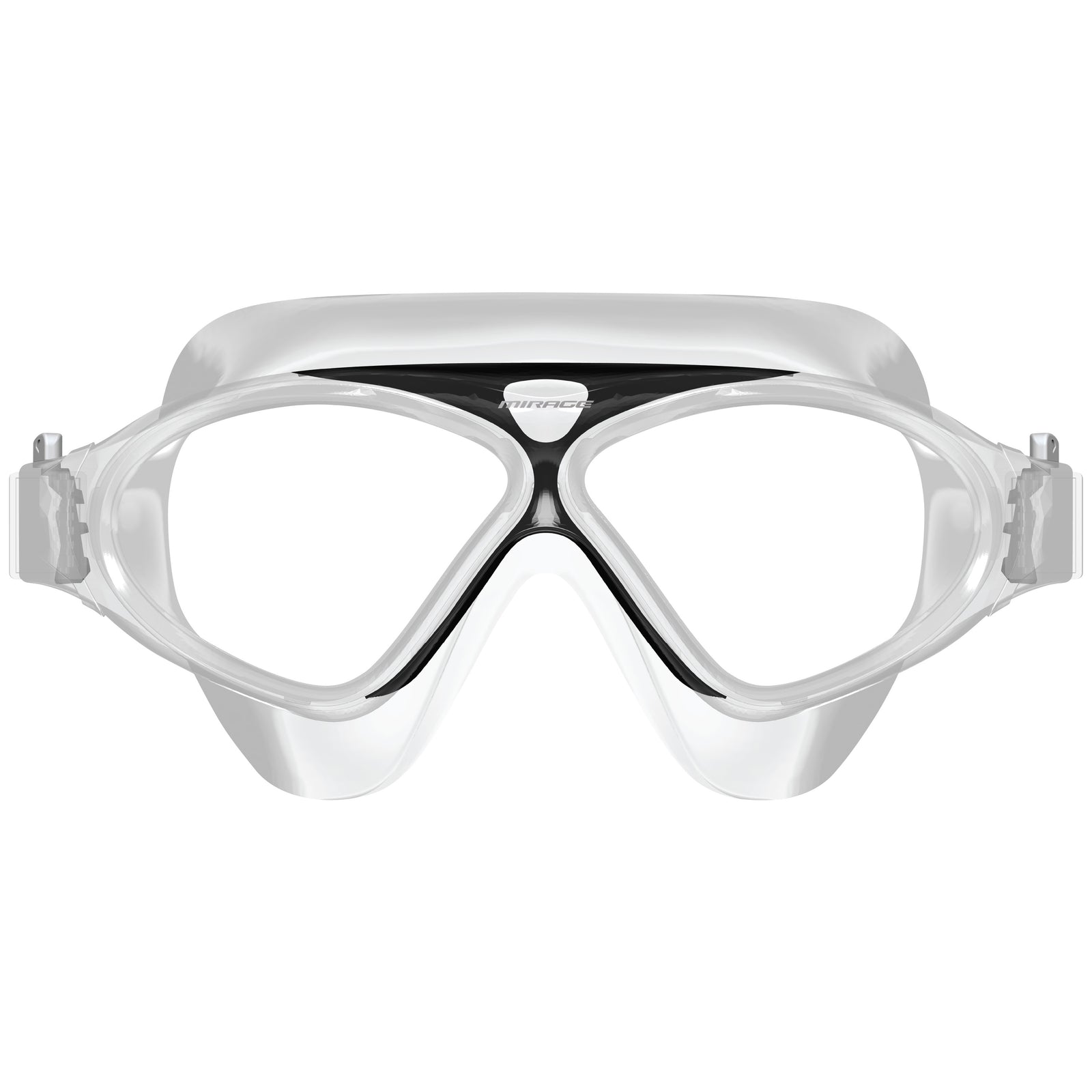 Lethal Swim Goggles