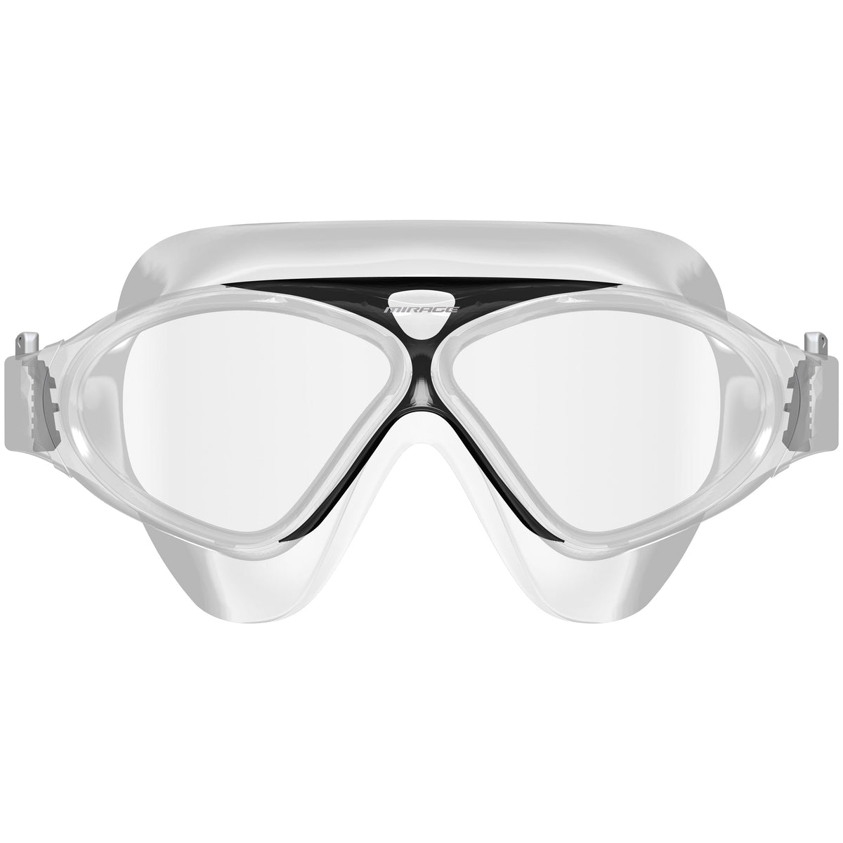 Lethal Swim Goggles