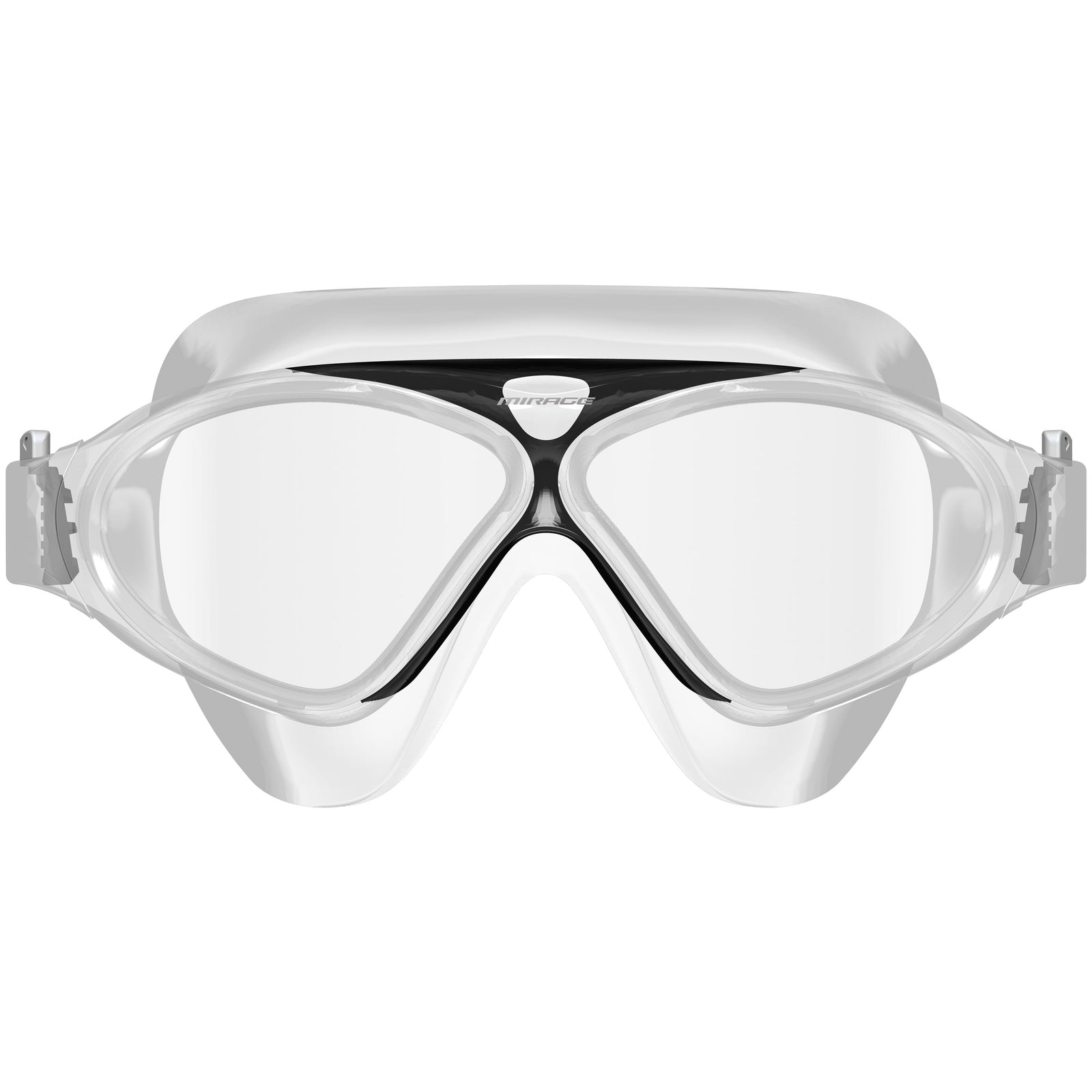 Lethal Swim Goggles