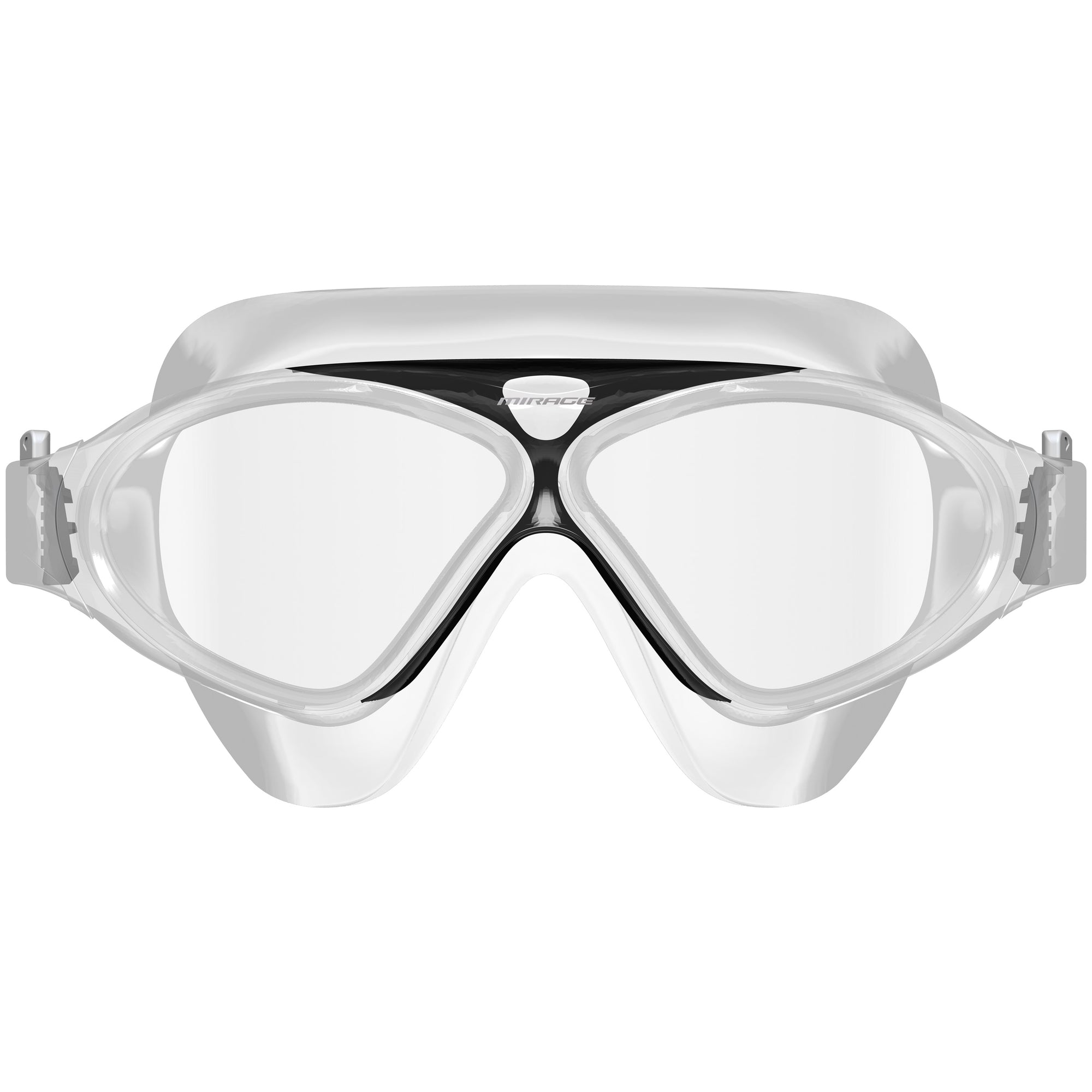 Lethal Swim Goggles