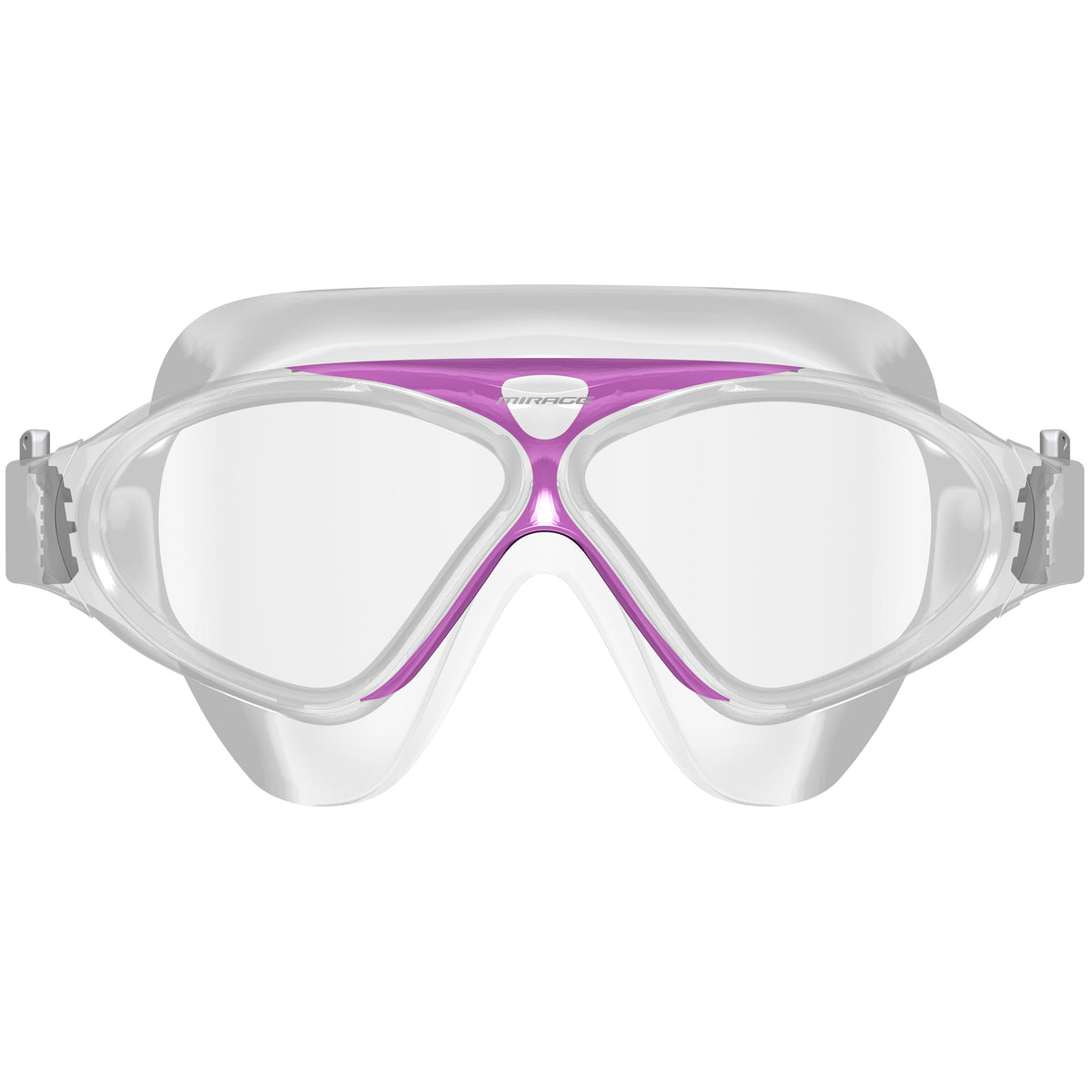 Lethal Swim Goggles