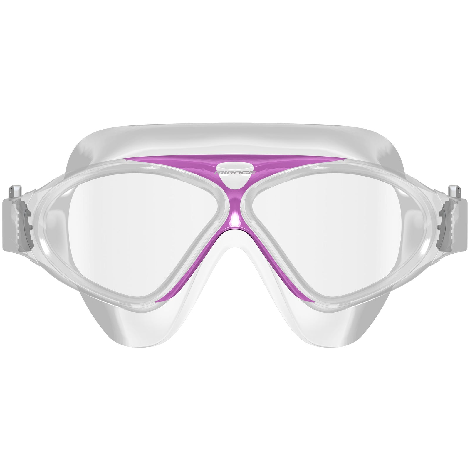 Lethal Swim Goggles