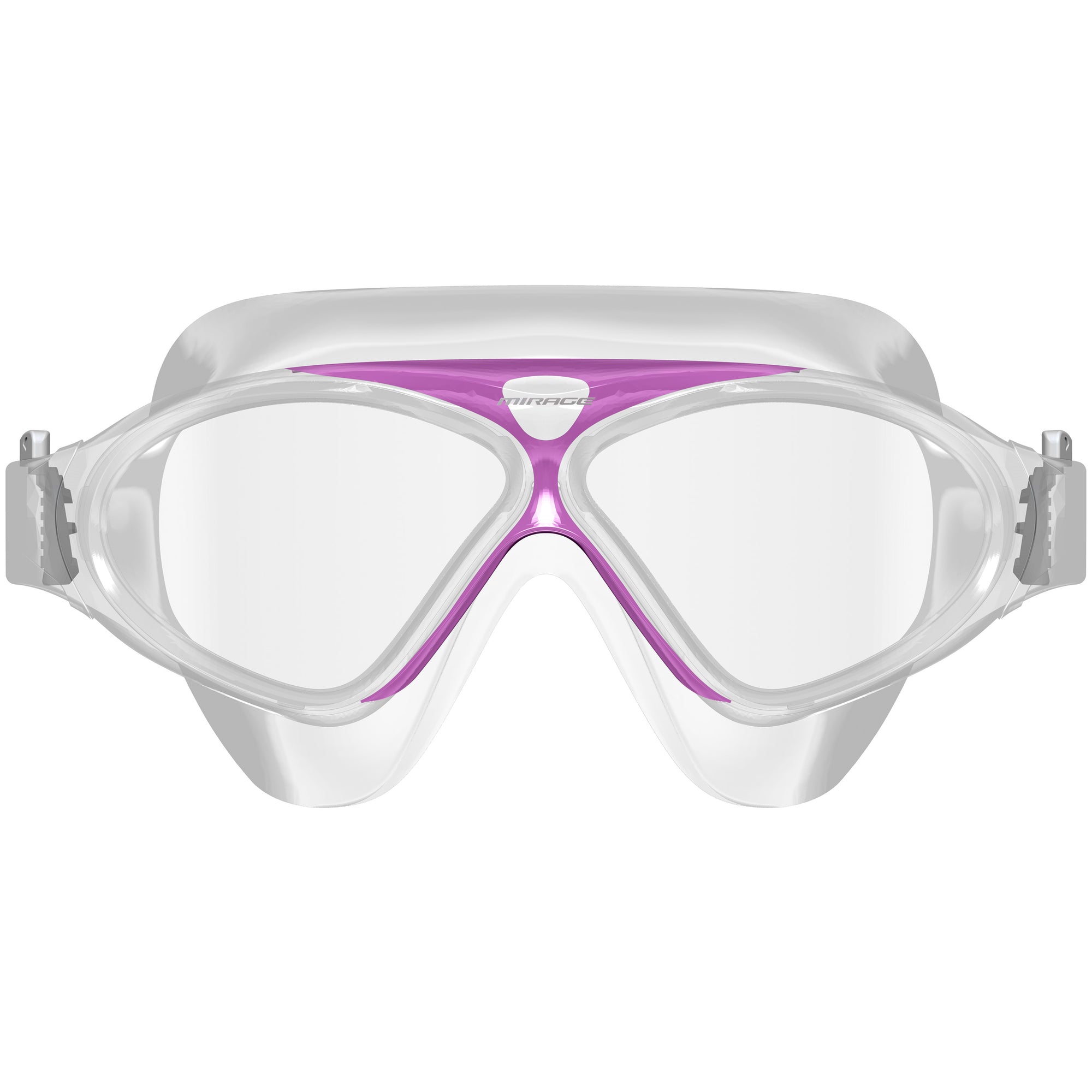 Lethal Swim Goggles
