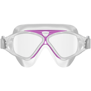 Lethal Swim Goggles