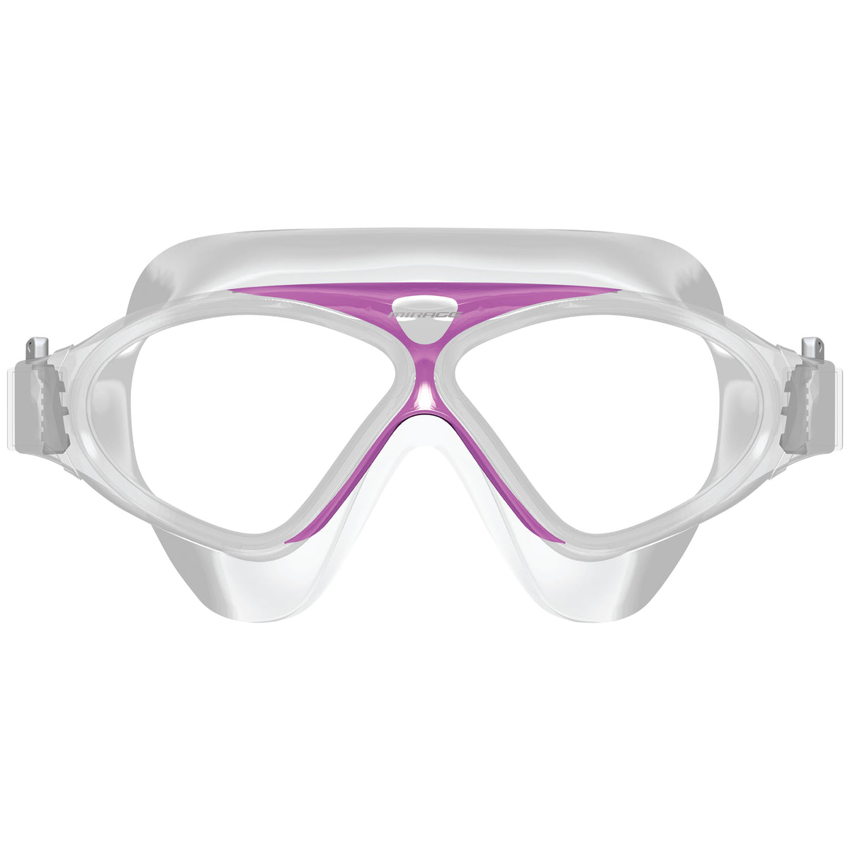 Lethal Swim Goggles