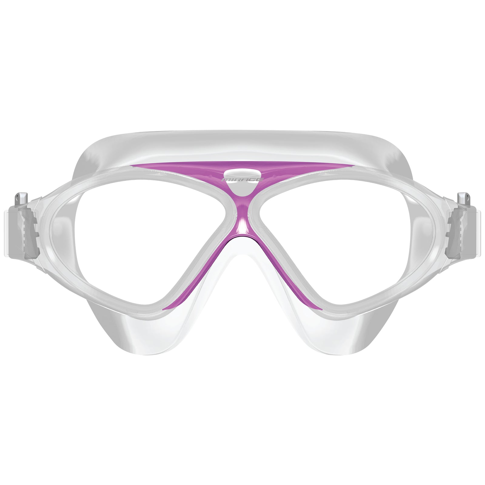 Lethal Swim Goggles