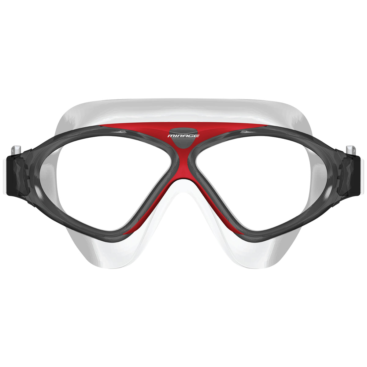 Lethal Swim Goggles