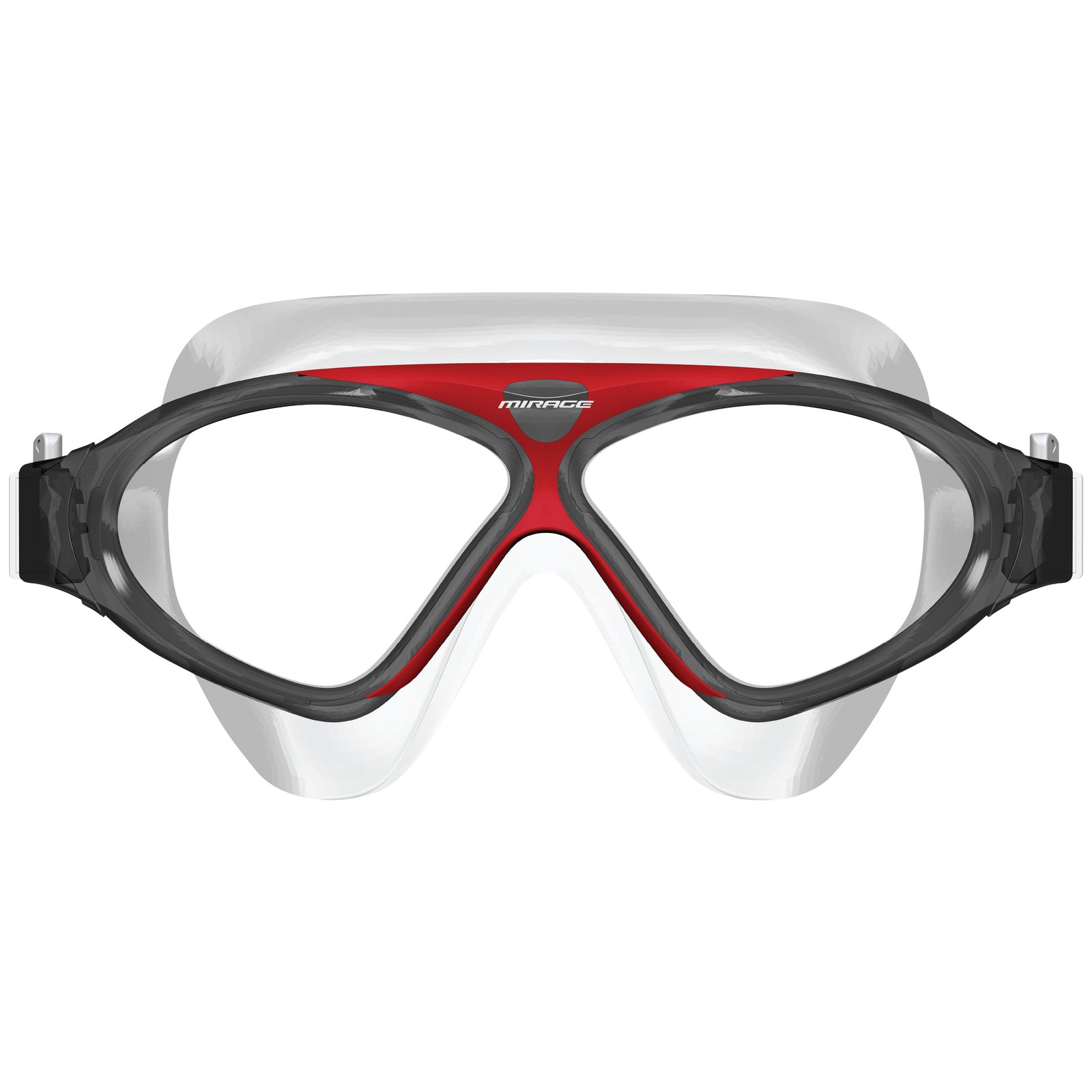 Lethal Swim Goggles