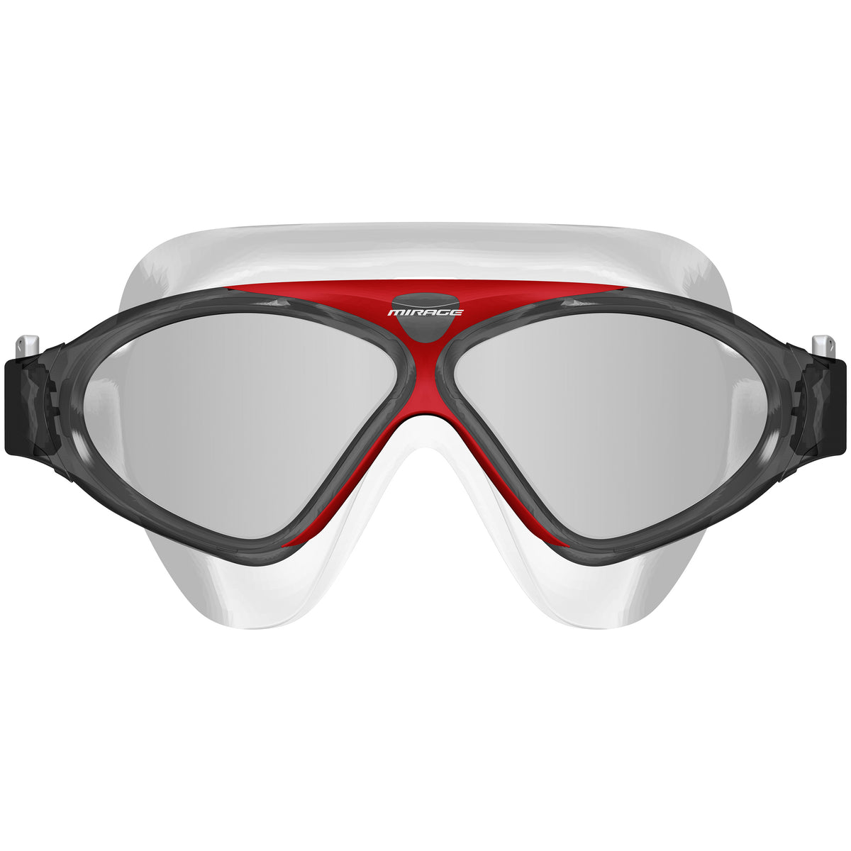Lethal Swim Goggles
