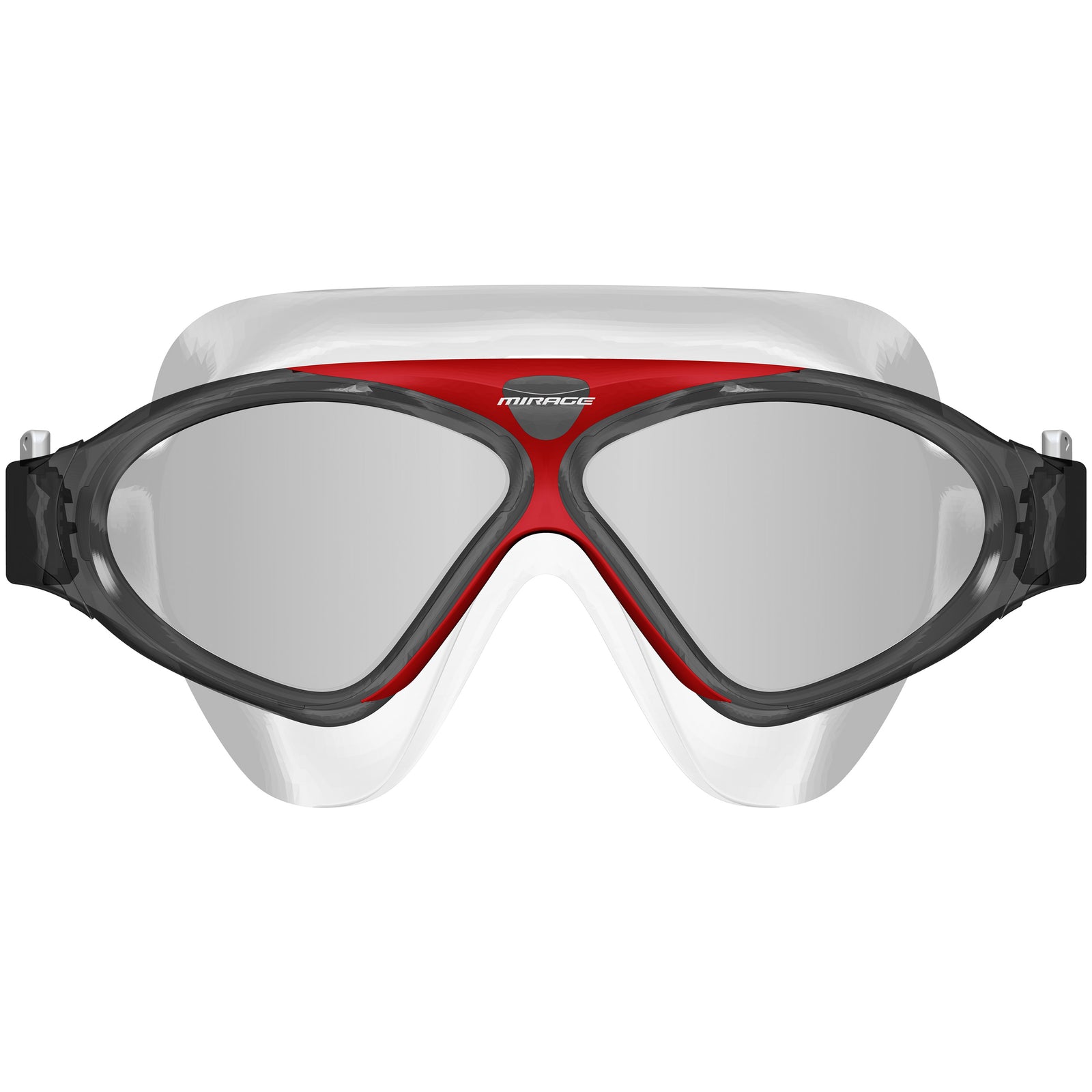 Lethal Swim Goggles