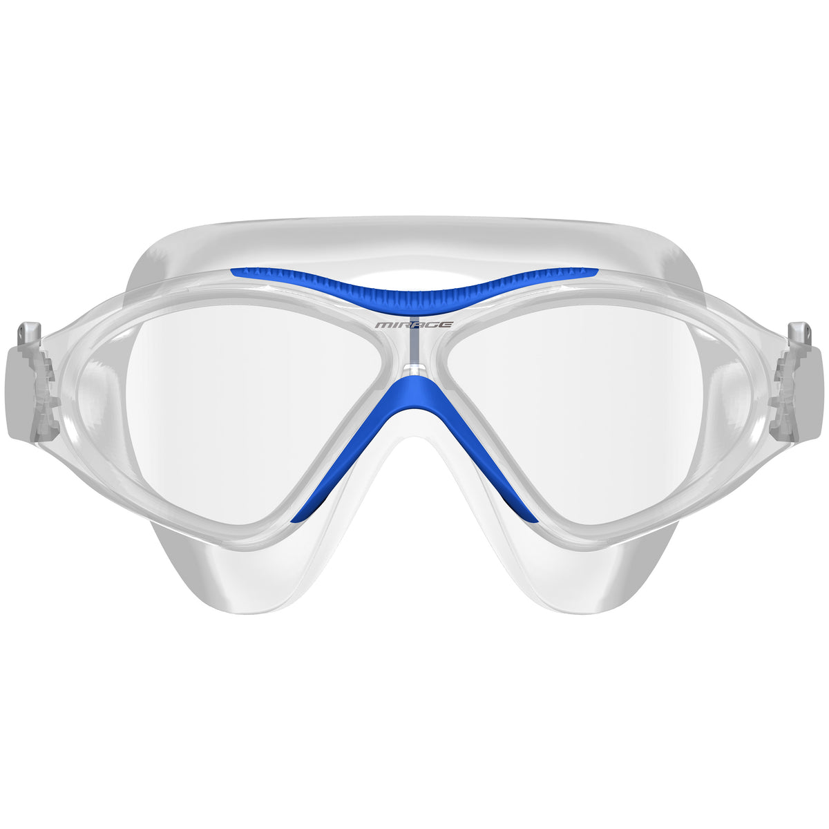 Lethal Swim Goggles Junior
