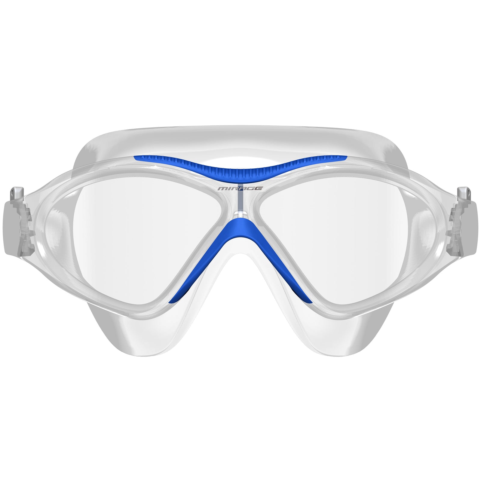 Lethal Swim Goggles Junior