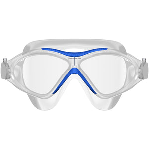 Lethal Swim Goggles Junior