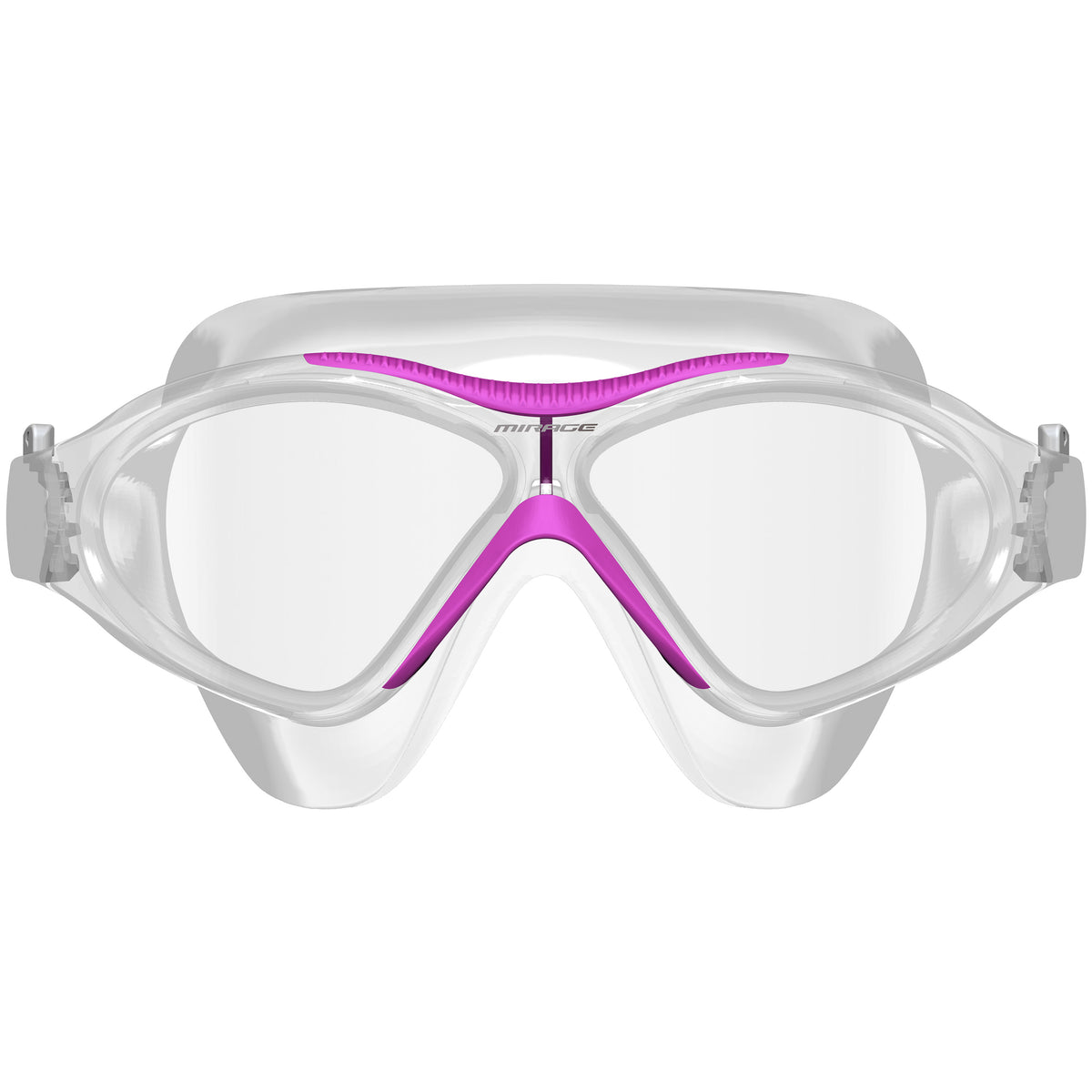 Lethal Swim Goggles Junior