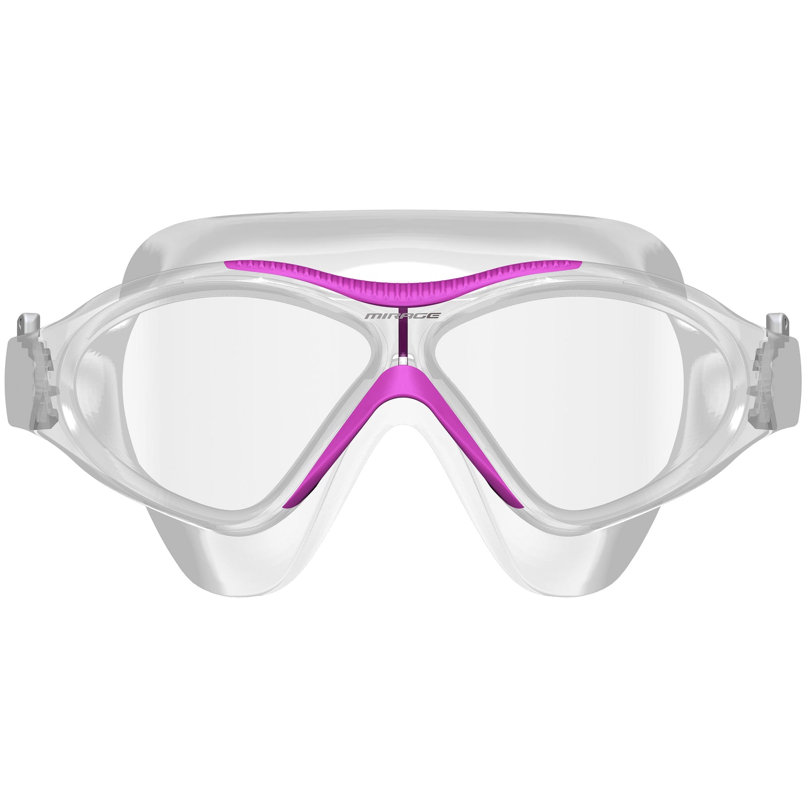 Lethal Swim Goggles Junior