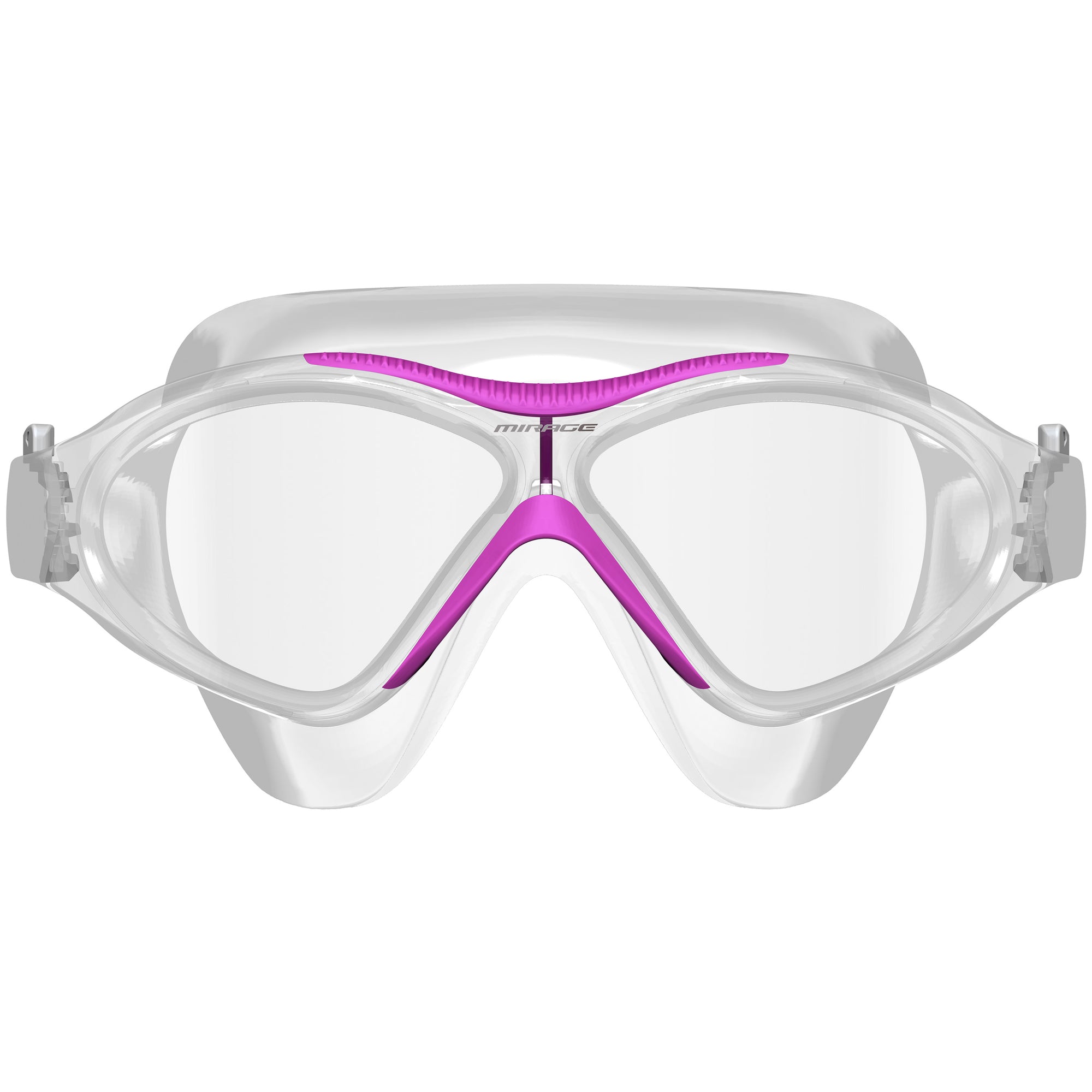 Lethal Swim Goggles Junior